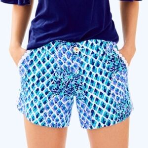 Lilly Pulitzer Shorts!!